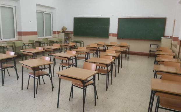 El Ministerio de Educación descontará el día a docentes adheridos al paro