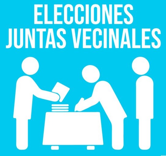 Este domingo habrá elecciones en el barrio Calderón