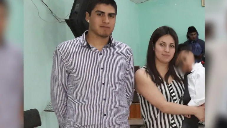 Femicidio: La autopsia determinó que la víctima tenía 19 puñaladas en su cuerpo
