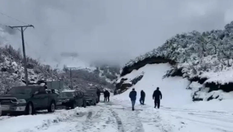 «Lo que vivimos fue una pesadilla»: llegaron los varados a Neuquén