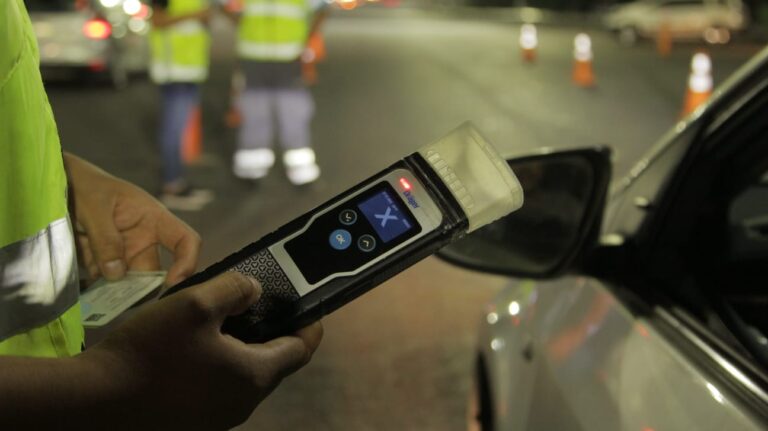 Impulsan adhesión a ley nacional de alcohol cero al volante