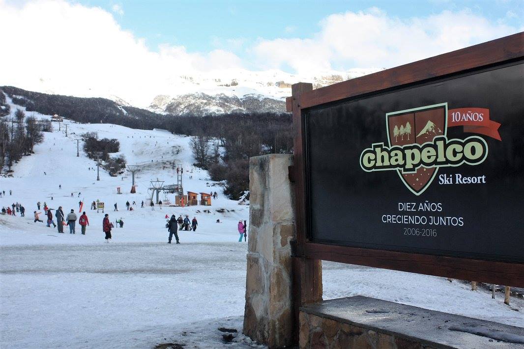 Chapelco postergó su apertura por falta de nieve