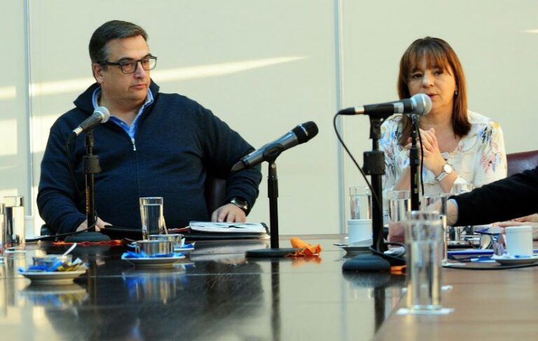 Proyecto: buscan donar tierras de provincia al Club Lacar