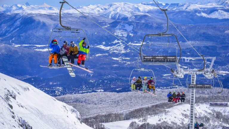 Solicitan información de las inspecciones de seguridad en medios de elevación del Cerro Chapelco