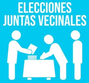 Este domingo 11 de junio habrá elecciones en el barrio Kaleuche