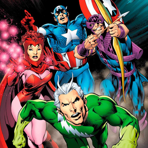 Avengers: El Capitán América vive de nuevo y el viejo orden cambia