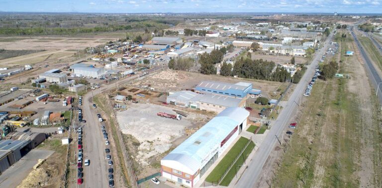 El gobierno renovó su compromiso de acompañar a las empresas que inviertan en la provincia