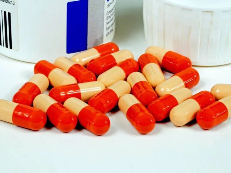 ANMAT prohibió un conocido medicamento para la acidez estomacal