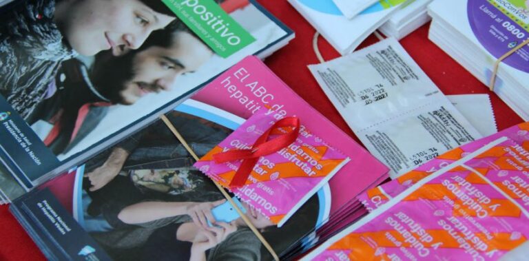 Por qué es importante hacerse el test o prueba del VIH