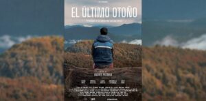 Se estrena la película “El último otoño” realizada en San Martín de los Andes