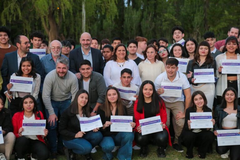 MÁS DE 6500 ESTUDIANTES DE ESCUELAS TÉCNICAS NEUQUINAS SE CAPACITARON EN ESPACIOS DE PRÁCTICAS PROFESIONALIZANTES