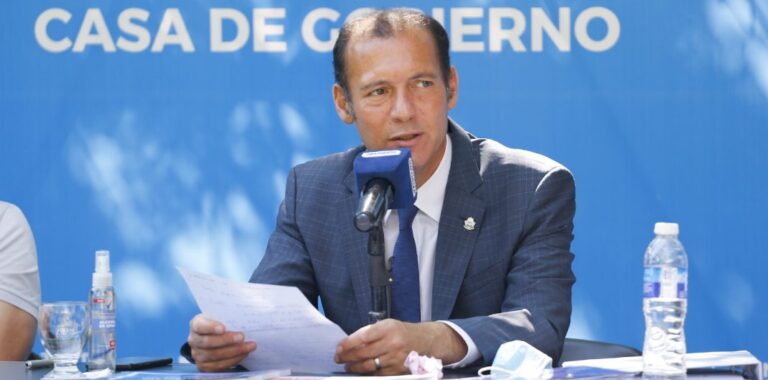 El presupuesto de Neuquén para el 2024 será $2,06 billones