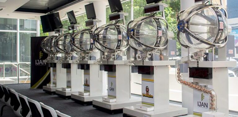 Llega el sorteo Extraordinario de Invierno 2023