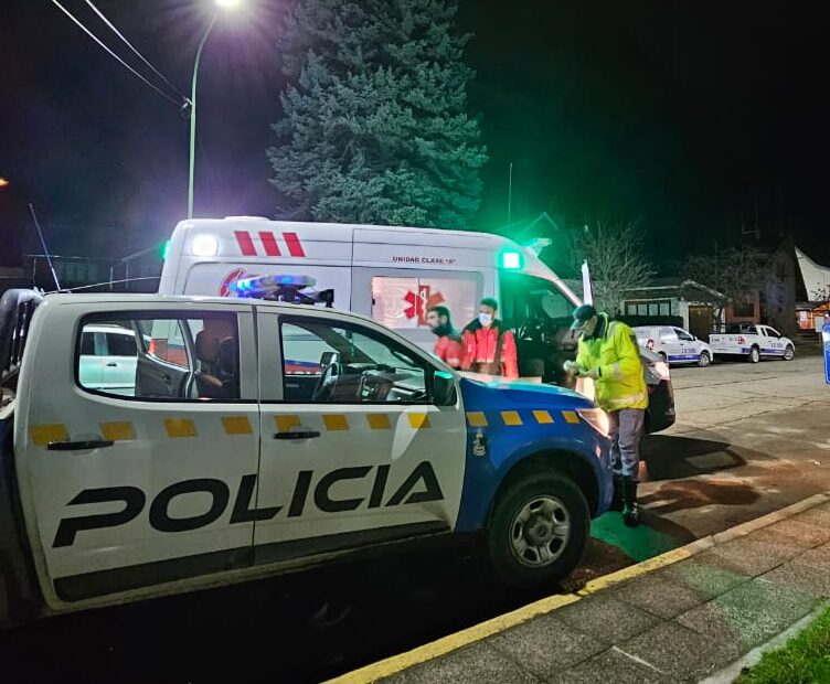 Una mujer murió tras ser atropellada y estar 12 días internada