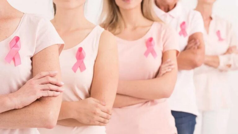 Abrieron las inscripciones de Octubre Rosa 5k