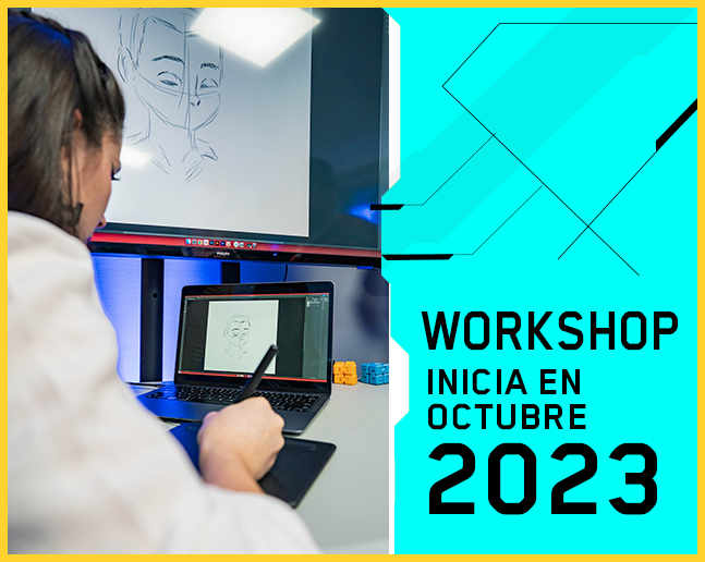 BIT COTESMA ofrece whorkshops para adultos desde octubre