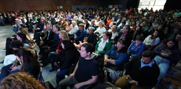 Egresaron 86 nuevos especialistas de las Residencias del Sistema Público de Salud de Neuquén