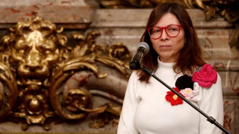 Escándalo en el Banco Nación: Marijuan imputó a Batakis por contratar a familiares y a “Pitty”, la numeróloga”