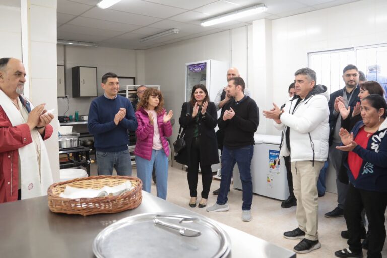 El Colegio San José Obrero ya cuenta con su propio taller de panadería