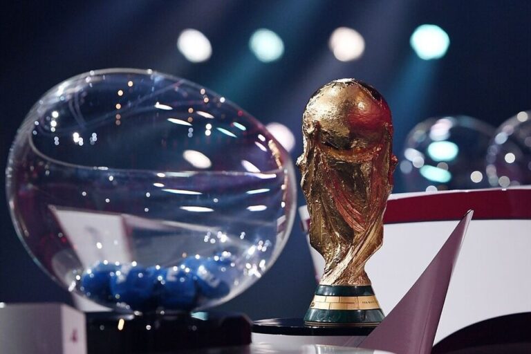 Mundial 2030: Argentina será sede de uno de los partidos inaugurales junto con Uruguay y Paraguay