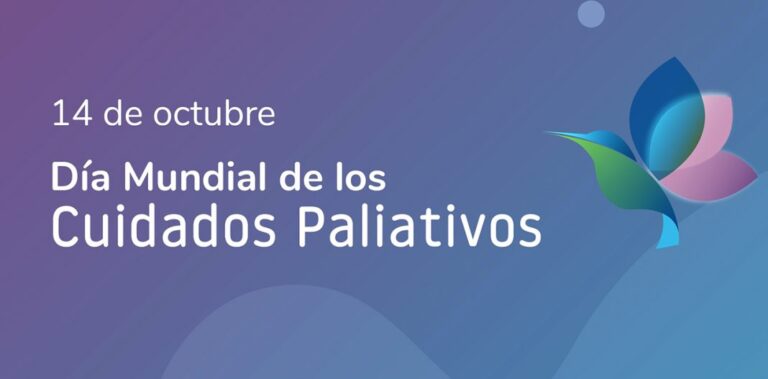 Los cuidados paliativos son un derecho humano
