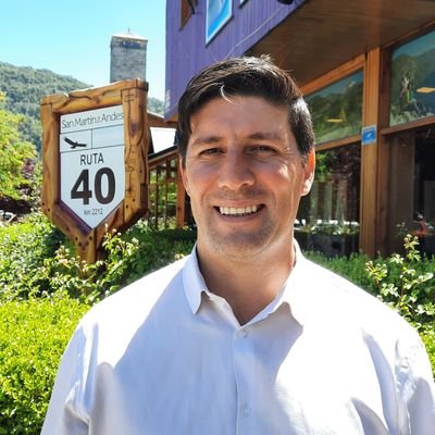 Alejandro Apaolaza es el nuevo Secretario de Gobierno