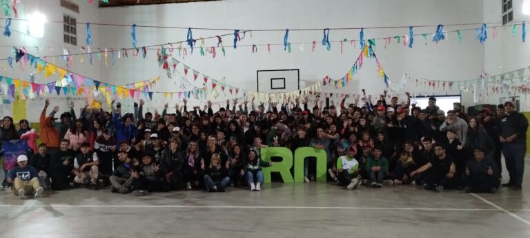 Neuquén participa del tercer Encuentro Patagónico de Fútbol Valorado