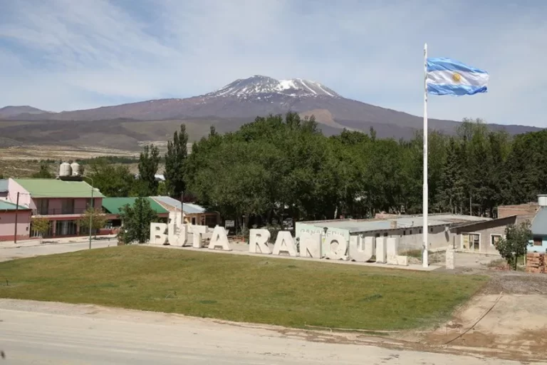 Investigan posible femicidio de una niña de 14 años en Buta Ranquil