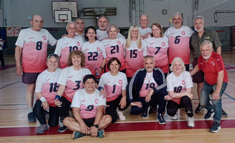 El Club Lacar accedió a la final del Torneo Provincial de Newcom