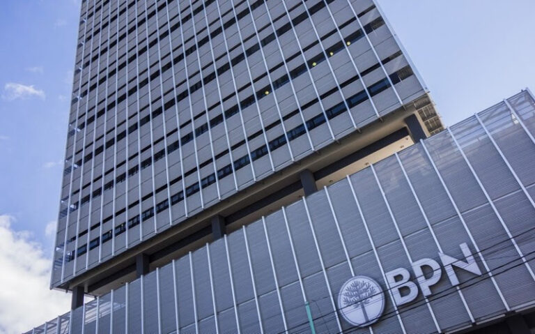BPN presentó su tercer reporte Ambiental Social y de Gobierno