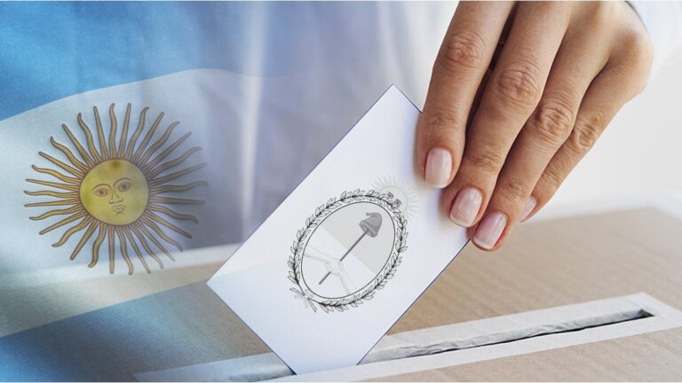 Elecciones 2023: cerró la jornada electoral y los primeros resultados llegarán después de las 22
