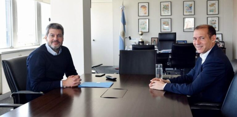 Más vuelos de Flybondi a la provincia del Neuquén