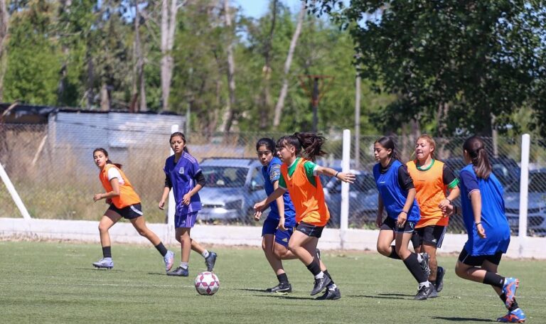 Comienzan este lunes los Juegos de la Araucanía