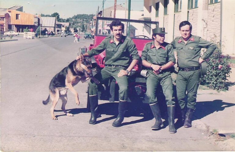 Se nos fue un gran tipo
