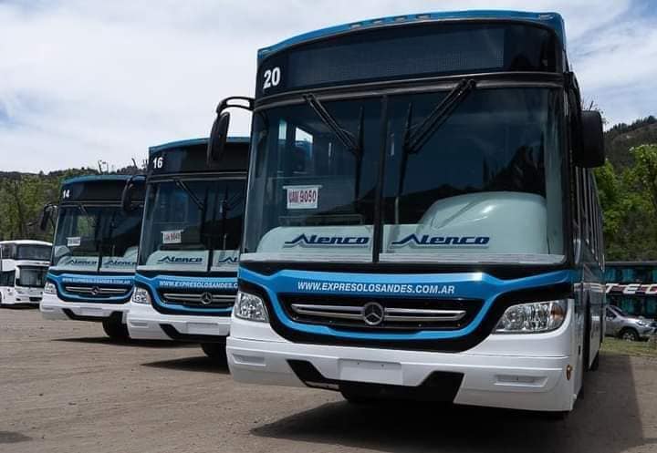 Elecciones presidenciales: el servicio de transporte público será gratuito durante todo el domingo