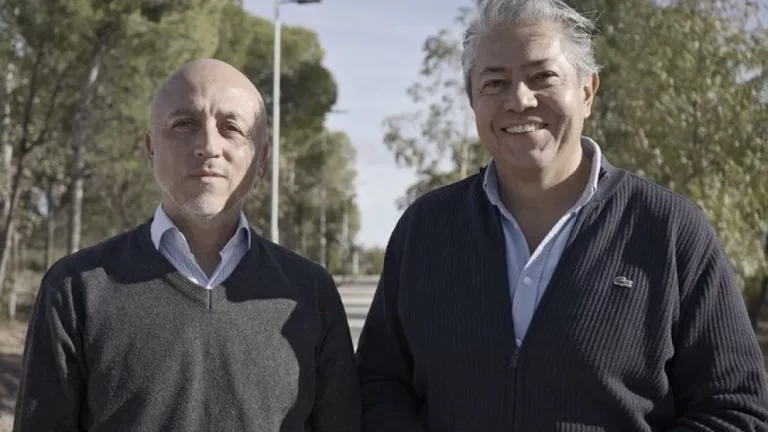 Rubén «Ojito» García nuevo Secretario de Juventud y Deportes