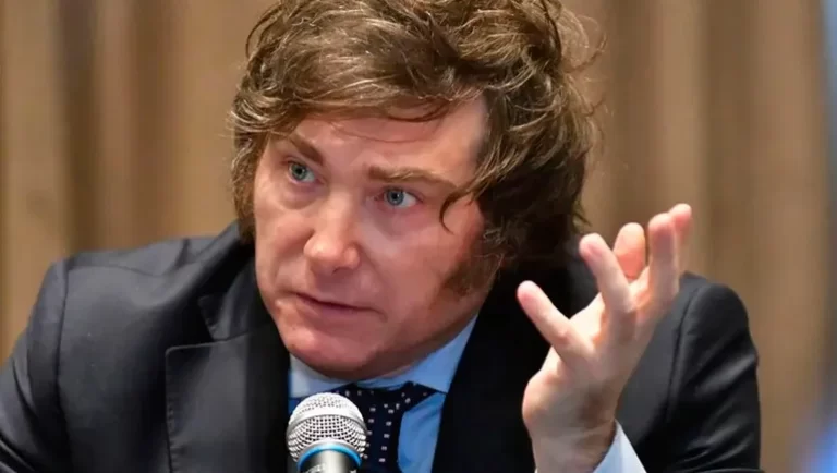 Milei anunció privatizaciones, la derogación de la ley de alquileres y dijo cuánto tiempo tardará en bajar la inflación