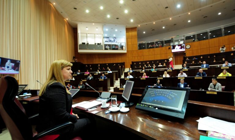 Es ley 3421 la eliminación de las jubilaciones de privilegio para cargos electivos