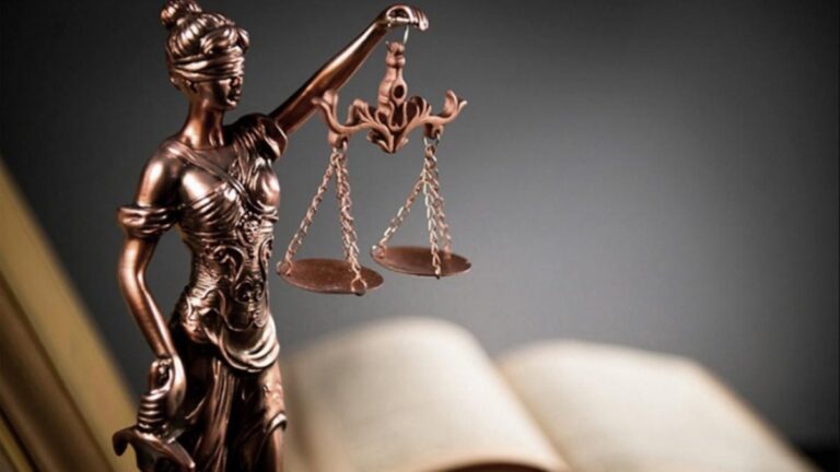 Acceso a la Justicia: El Poder Judicial simplificó el trámite para solicitar el beneficio de litigar sin gastos