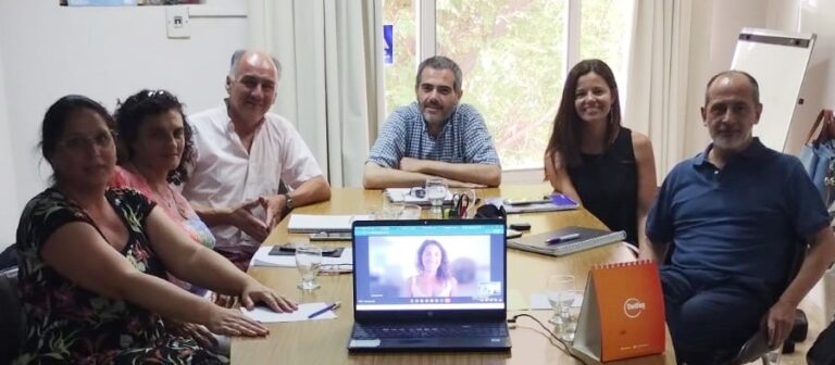 El ministro de Turismo promueve un trabajo conjunto con Agencias de Viajes