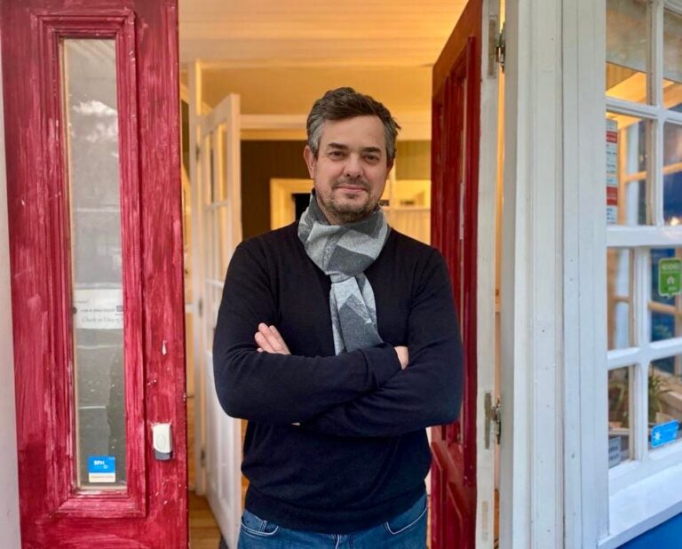 Roca: “Queremos articular el trabajo con las nuevas autoridades para generar más eventos y atracciones”