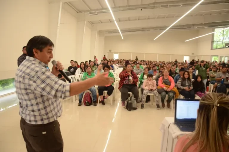 Quintriqueo habló respecto al ajuste de Figueroa en los pases a planta