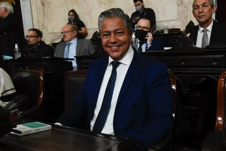 Ley de Ministerios: Los 11 de Rolando