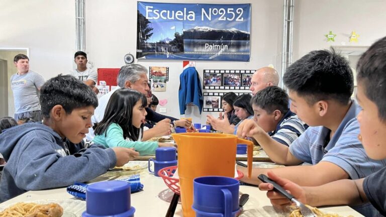 Cuenta regresiva para el comienzo de las inscripciones al programa de Becas