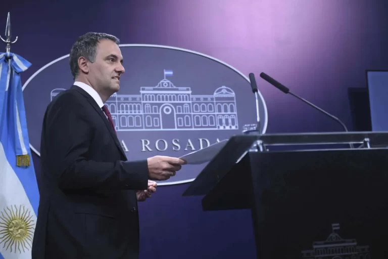 El Gobierno creará una fiscalía especial para investigar la corrupción