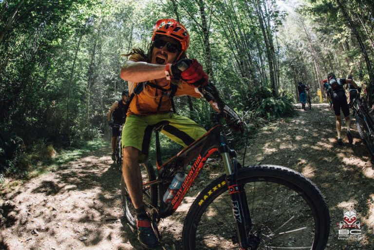 Llega el BIKE FESTIVAL Chapelco 2024