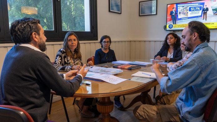 Registro de Demanda Habitacional: Preparan el sorteo de 200 soluciones habitacionales para familias de San Martín de los Andes