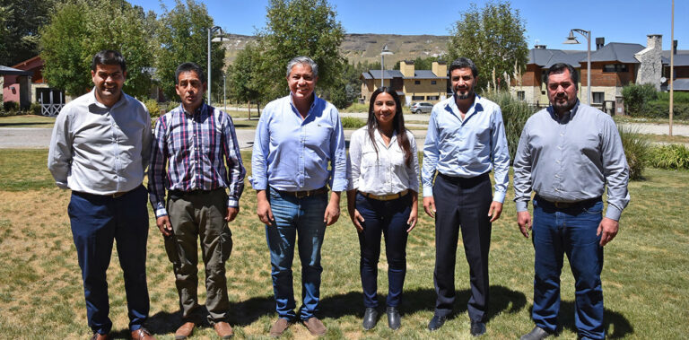 Regionalización: Analizan la infraestructura turística y de servicios para potenciar la región Sur