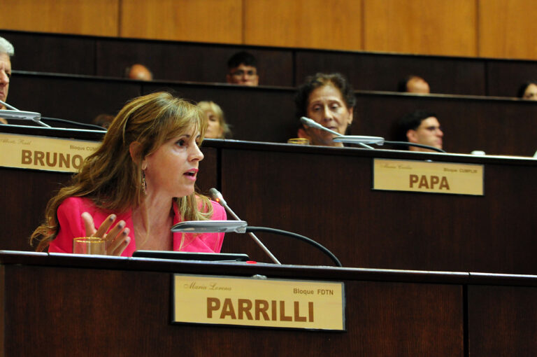 La Legislatura sancionó la ley de emergencia penitenciaria