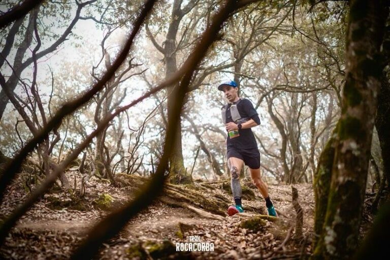 «Tatán» Colombo volvió a competir en Catalunya
